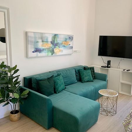 Beach Apartments Lili Split Luaran gambar