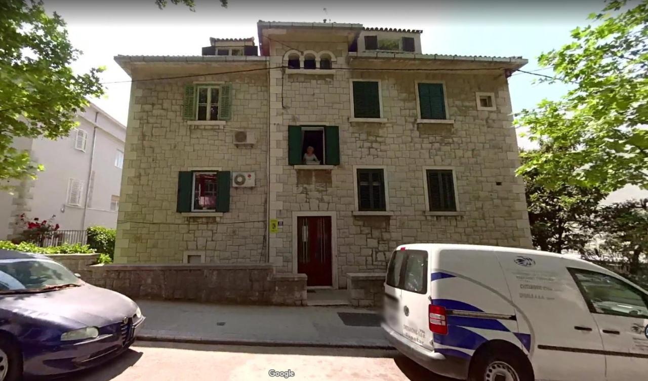 Beach Apartments Lili Split Luaran gambar