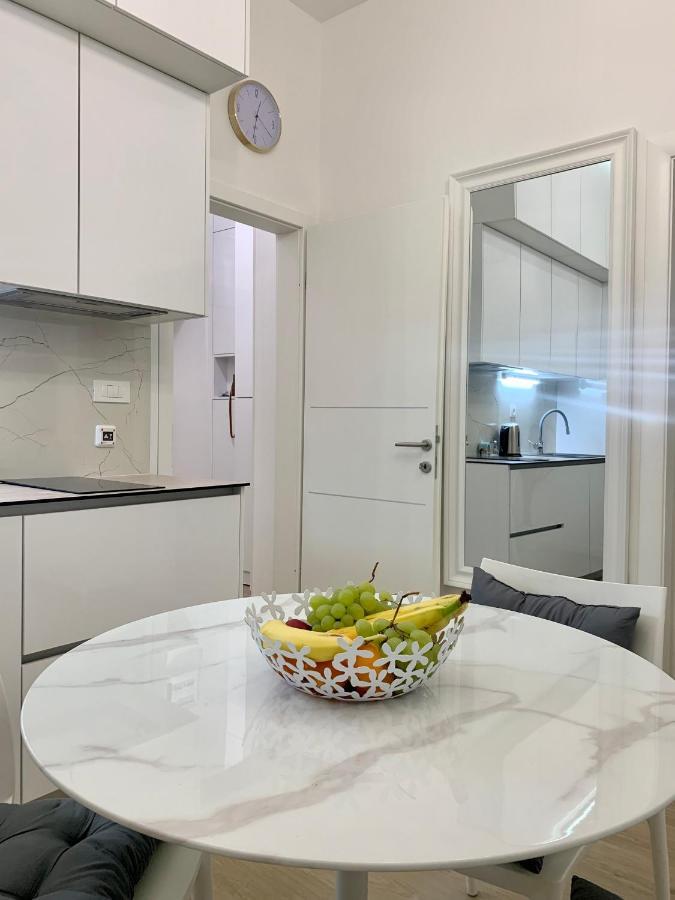 Beach Apartments Lili Split Luaran gambar