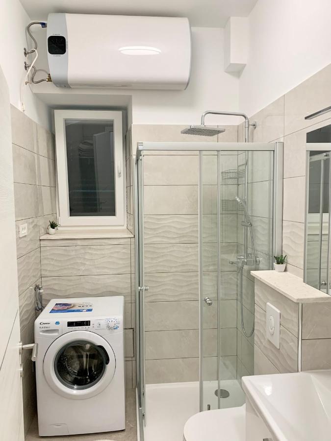 Beach Apartments Lili Split Luaran gambar