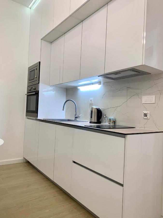 Beach Apartments Lili Split Luaran gambar