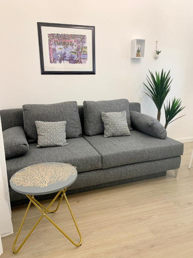 Beach Apartments Lili Split Luaran gambar