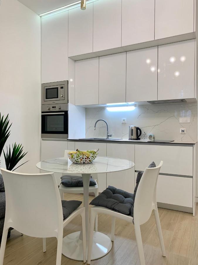 Beach Apartments Lili Split Luaran gambar