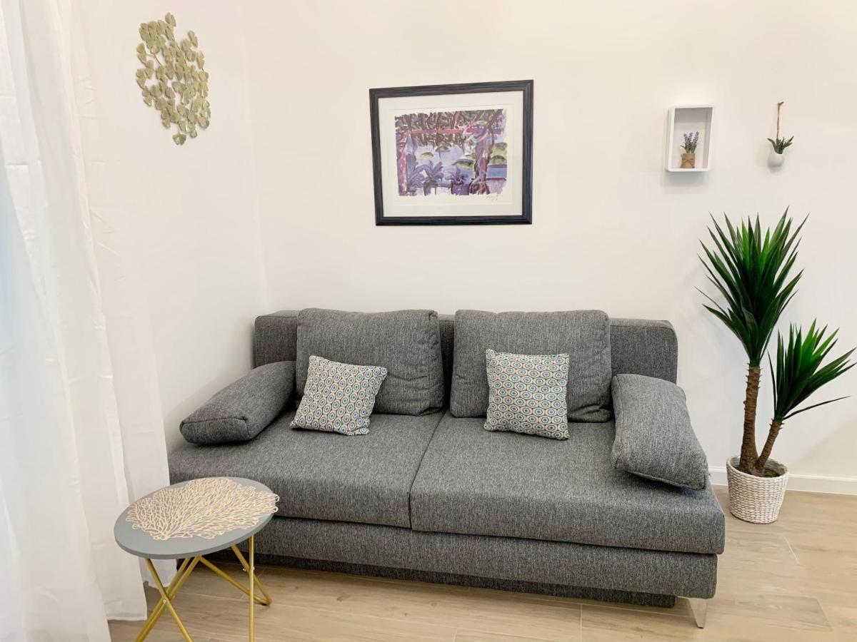 Beach Apartments Lili Split Luaran gambar