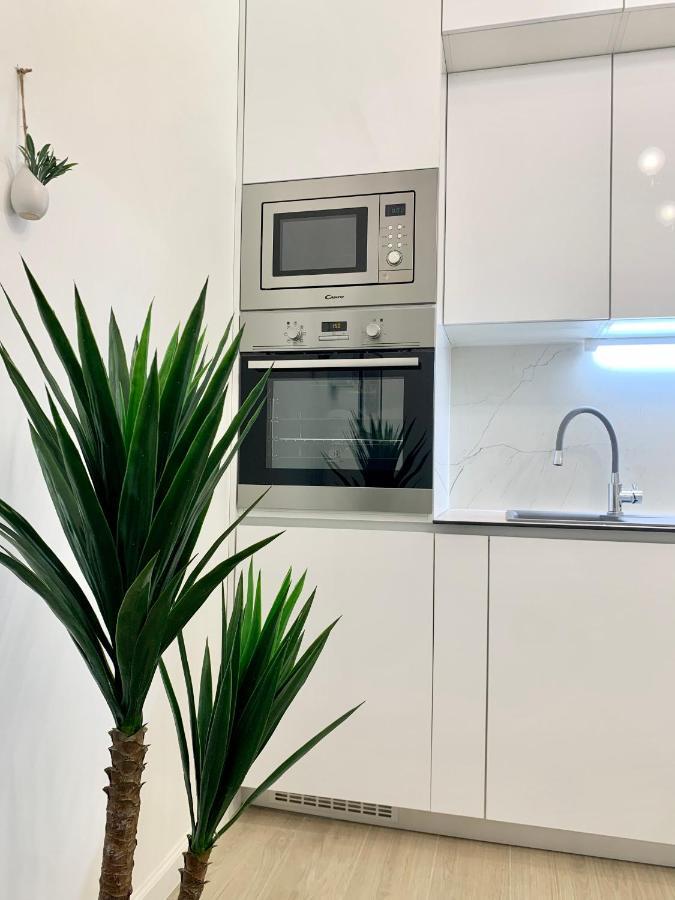 Beach Apartments Lili Split Luaran gambar