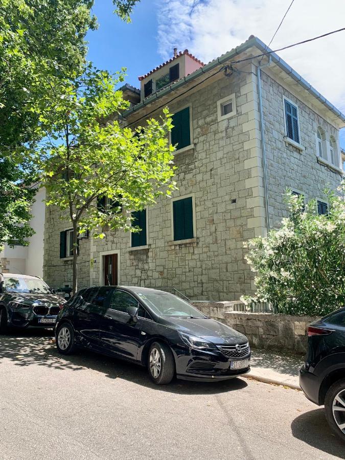 Beach Apartments Lili Split Luaran gambar