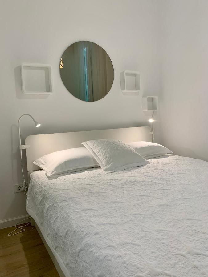 Beach Apartments Lili Split Luaran gambar