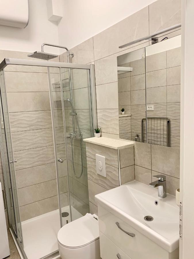 Beach Apartments Lili Split Luaran gambar