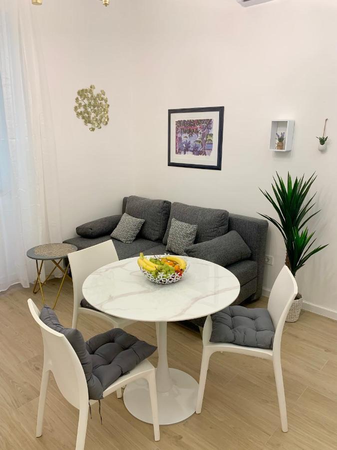 Beach Apartments Lili Split Luaran gambar