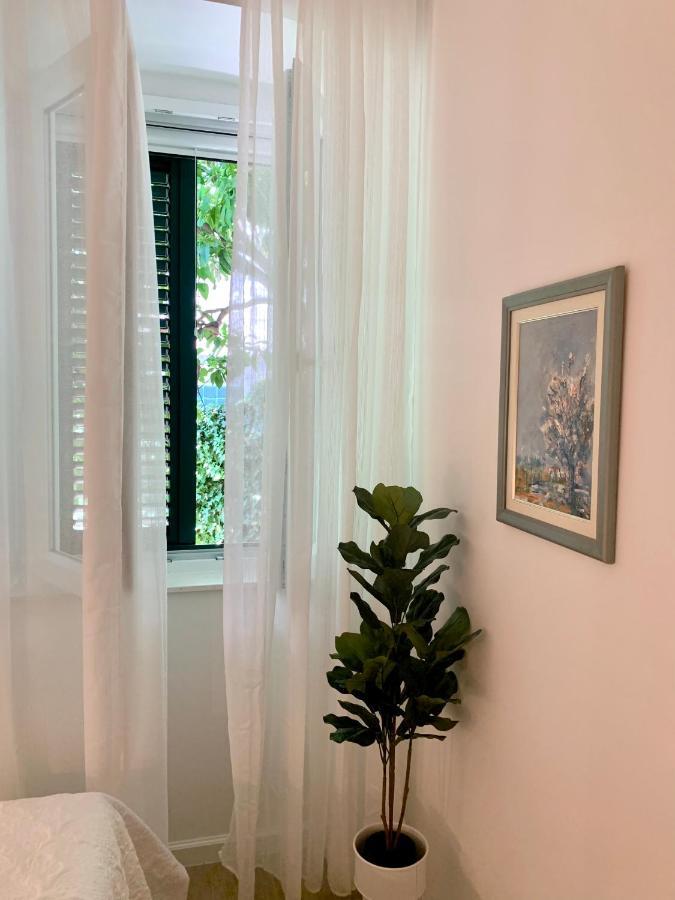 Beach Apartments Lili Split Luaran gambar