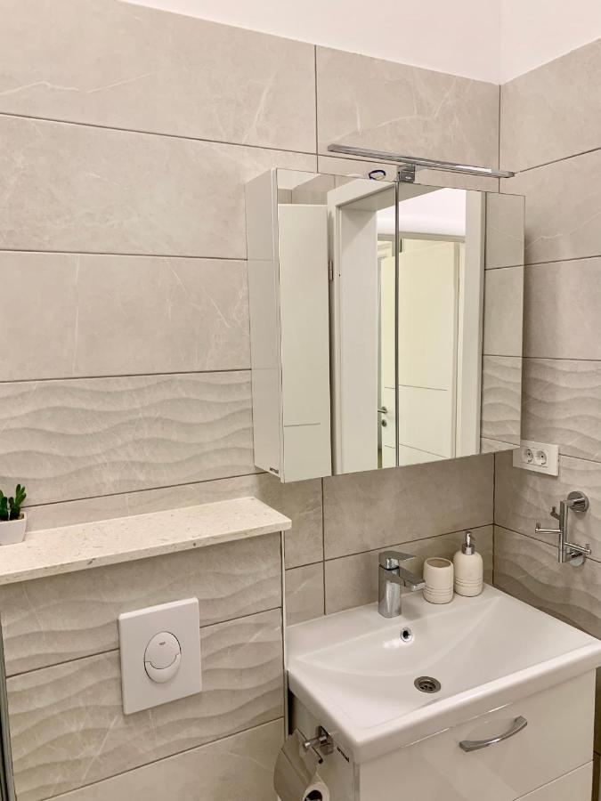 Beach Apartments Lili Split Luaran gambar