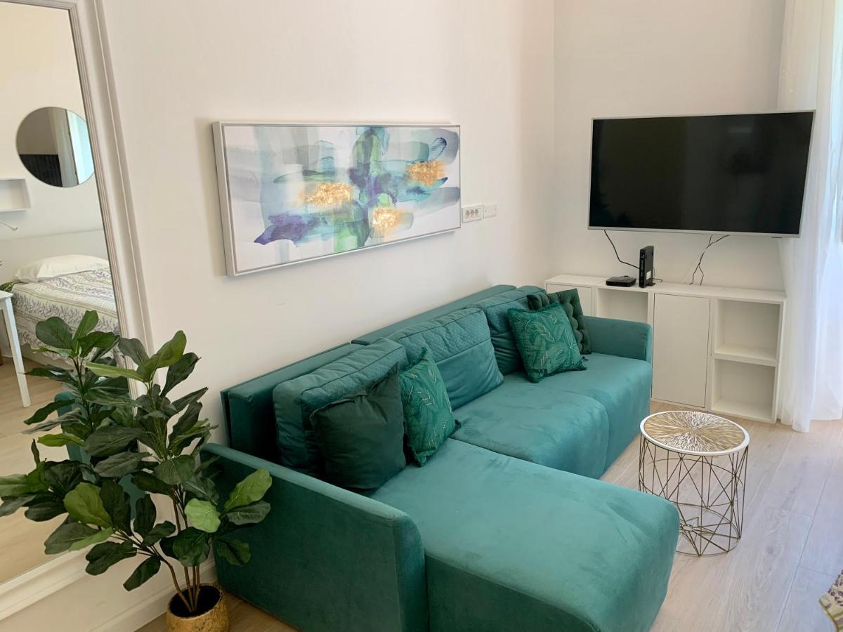 Beach Apartments Lili Split Luaran gambar