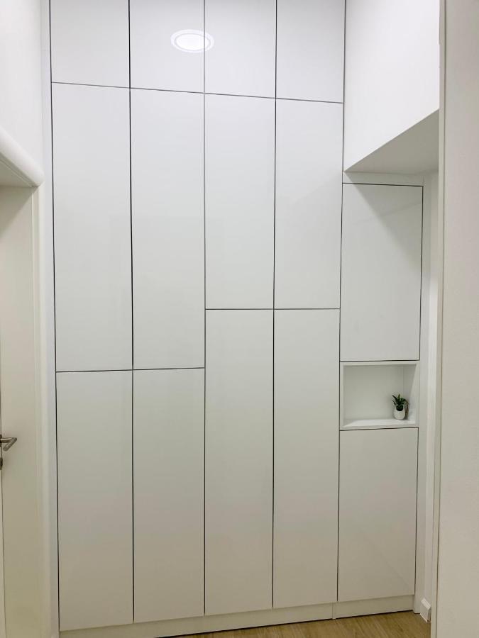 Beach Apartments Lili Split Luaran gambar