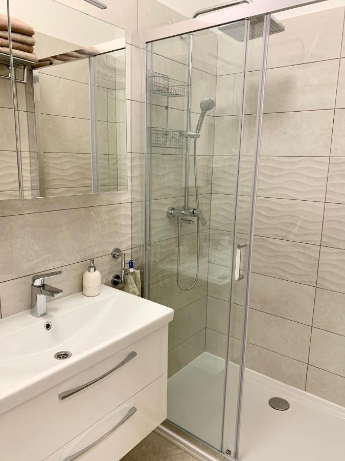 Beach Apartments Lili Split Luaran gambar