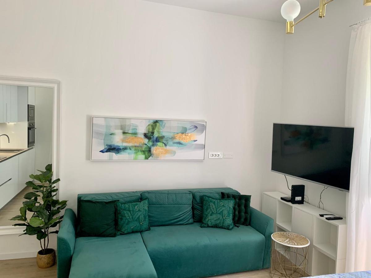 Beach Apartments Lili Split Luaran gambar