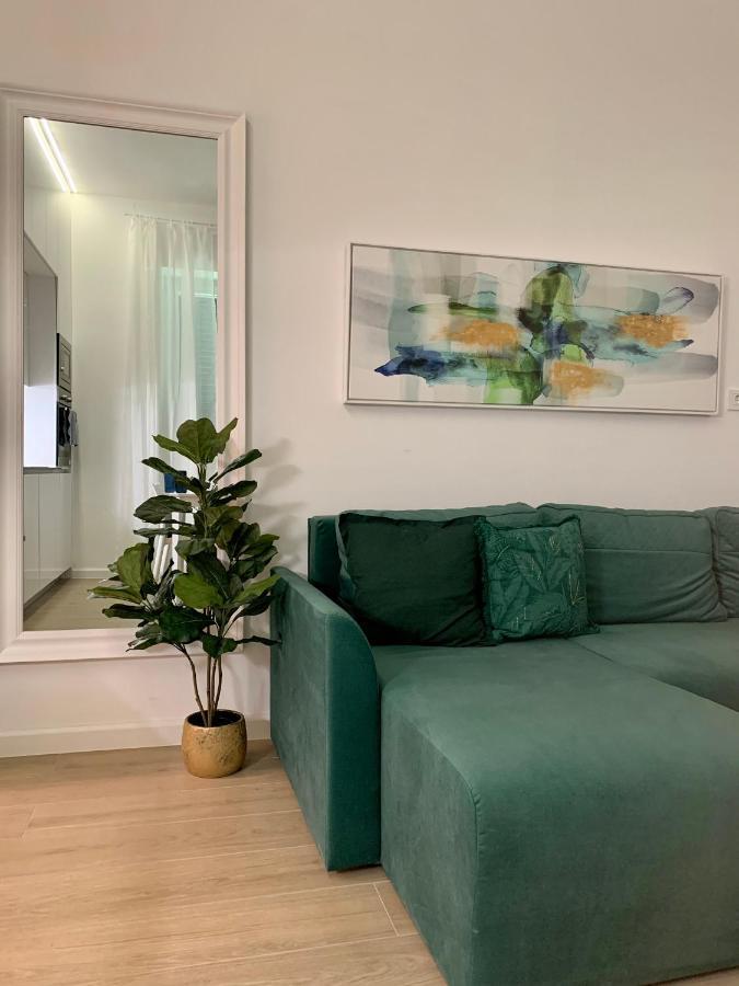 Beach Apartments Lili Split Luaran gambar