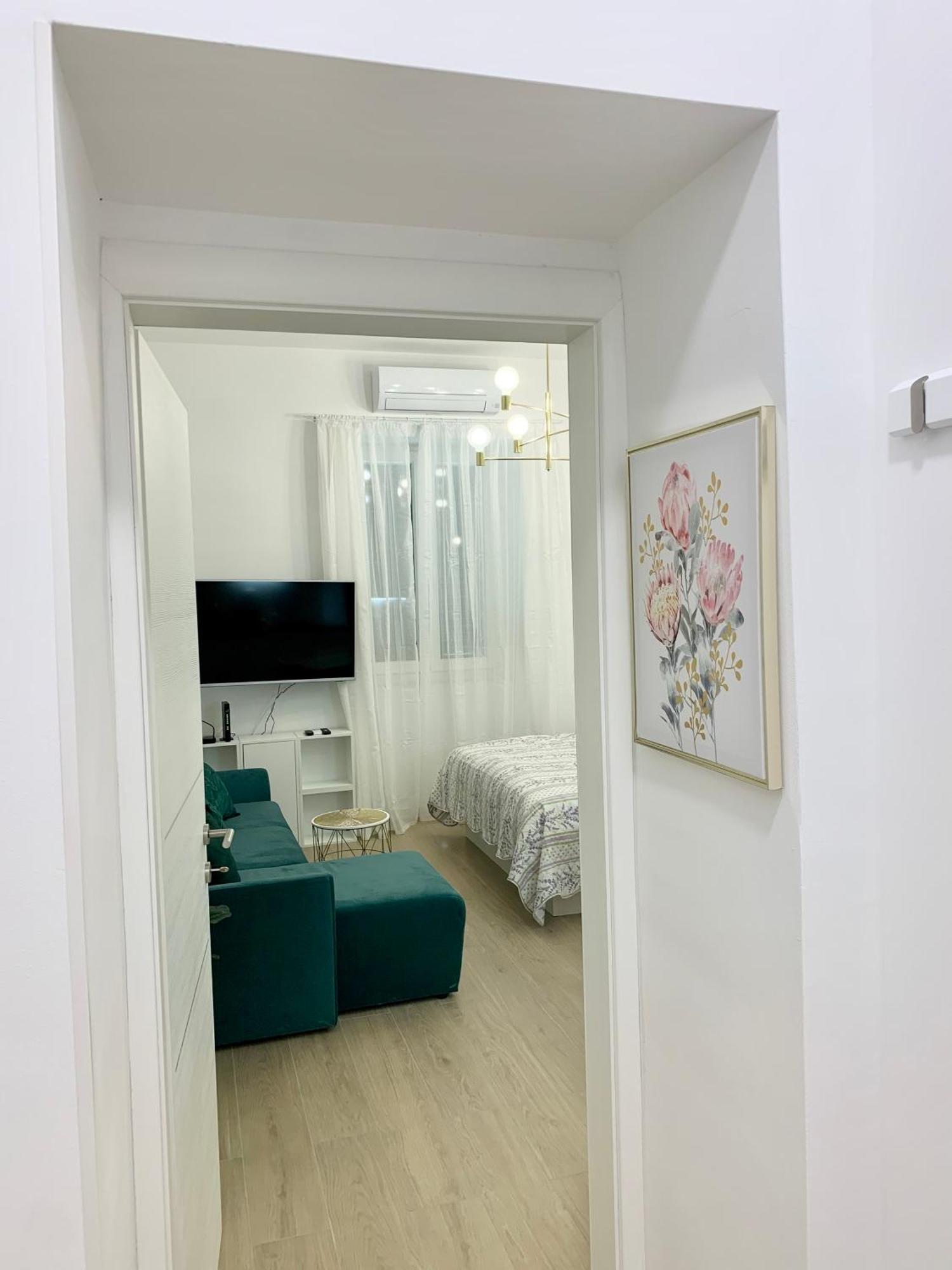 Beach Apartments Lili Split Luaran gambar