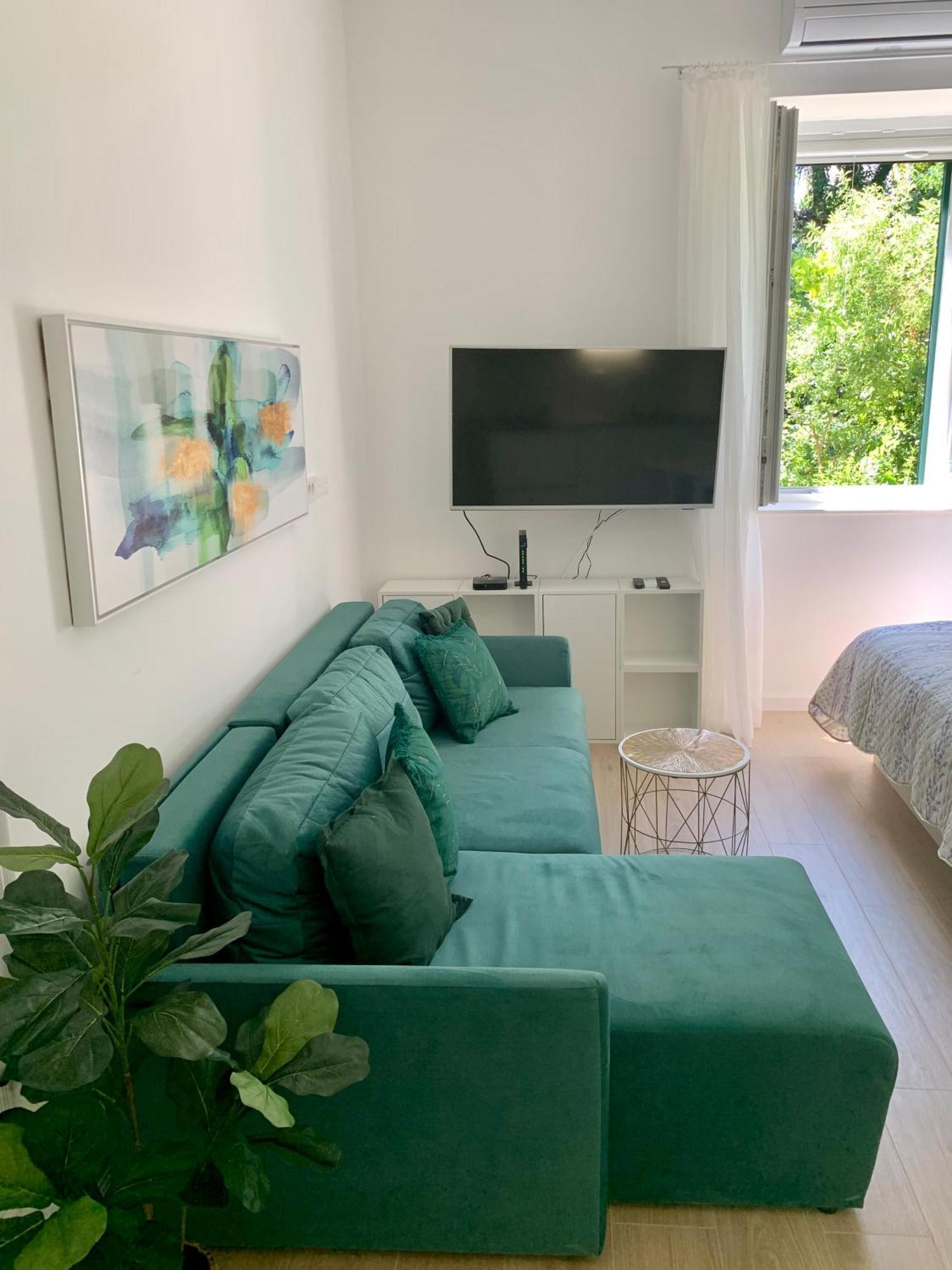 Beach Apartments Lili Split Luaran gambar