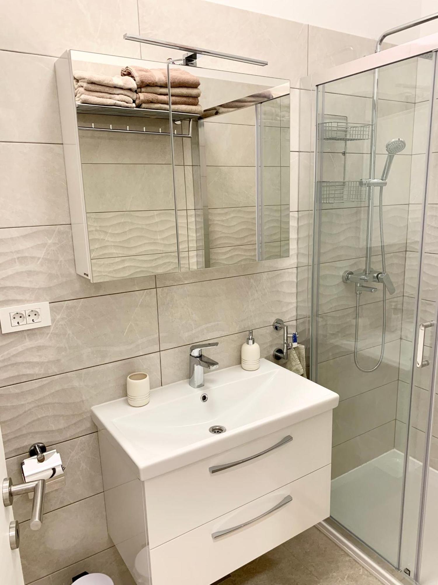 Beach Apartments Lili Split Luaran gambar
