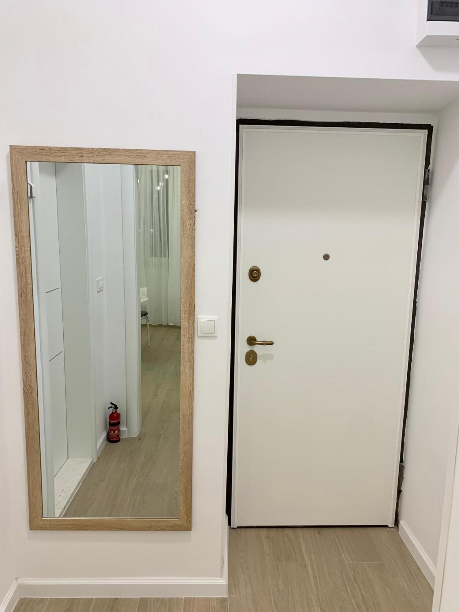 Beach Apartments Lili Split Luaran gambar