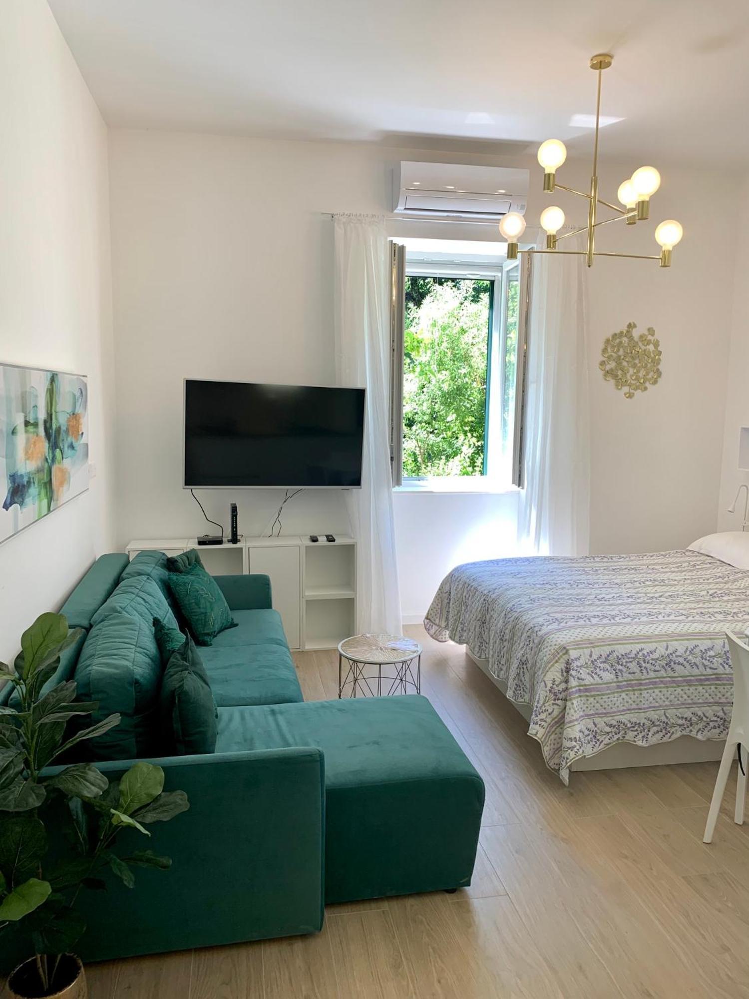 Beach Apartments Lili Split Luaran gambar