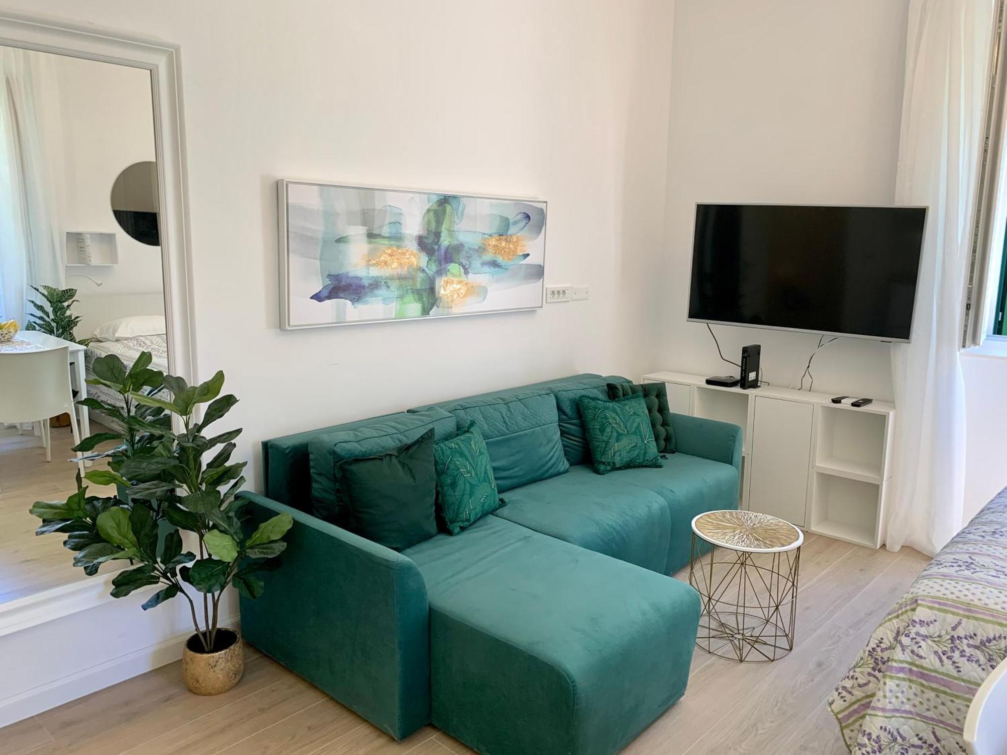 Beach Apartments Lili Split Luaran gambar