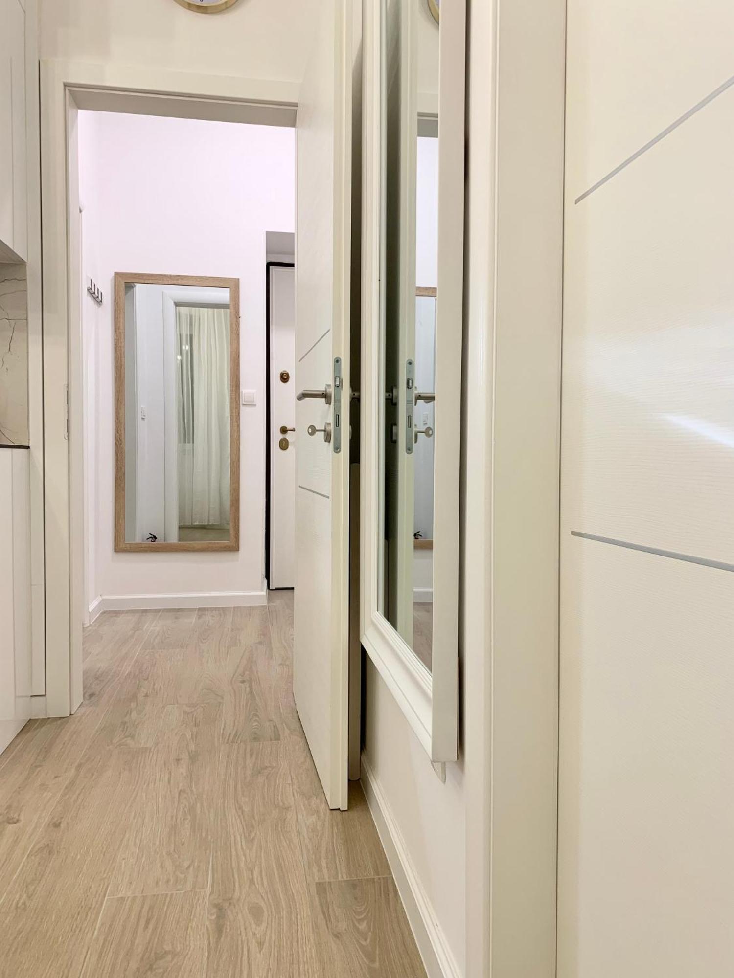 Beach Apartments Lili Split Luaran gambar