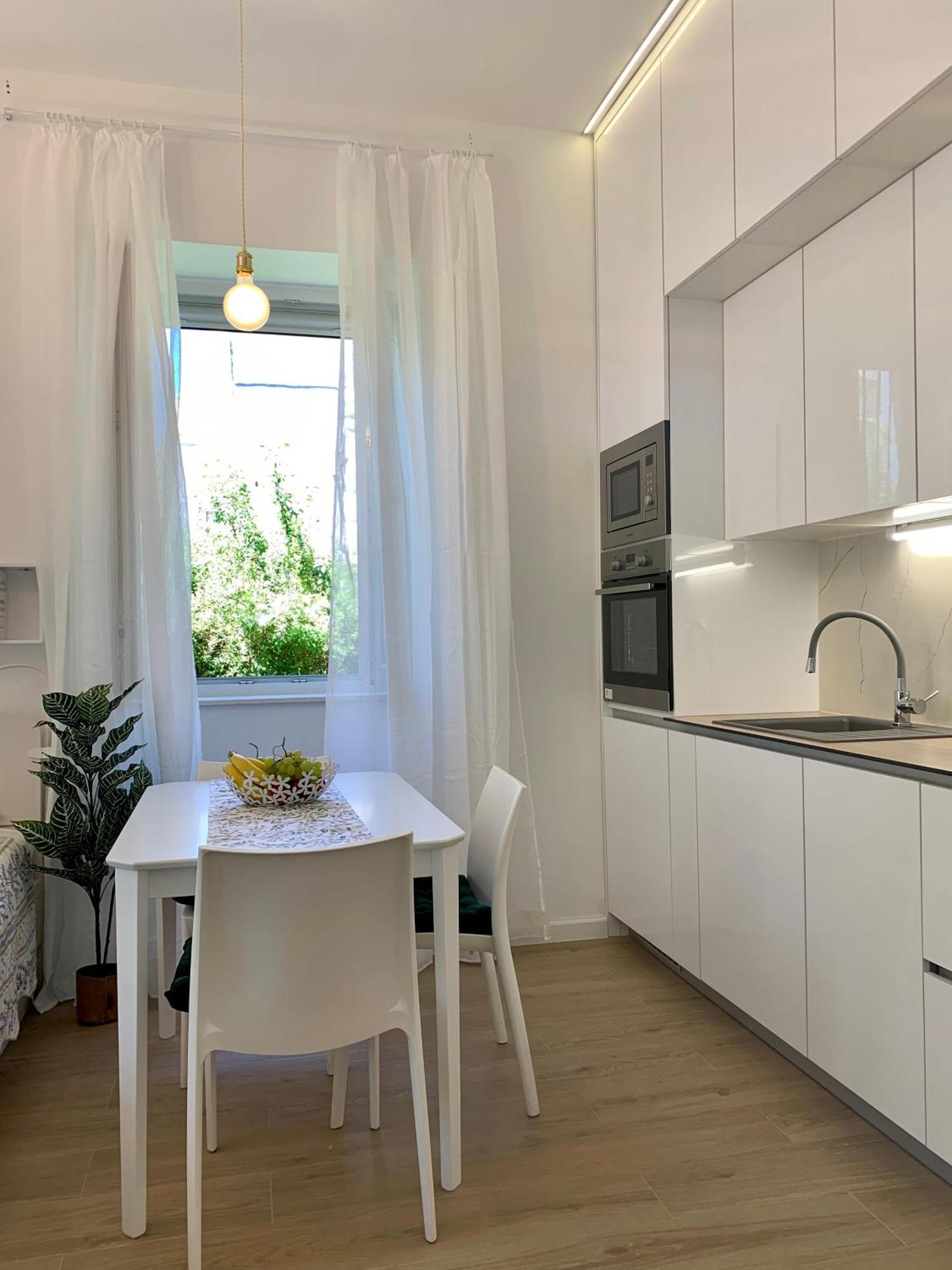 Beach Apartments Lili Split Luaran gambar