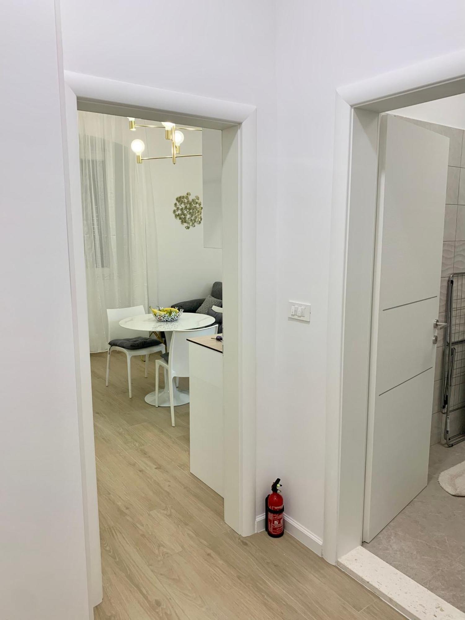 Beach Apartments Lili Split Luaran gambar