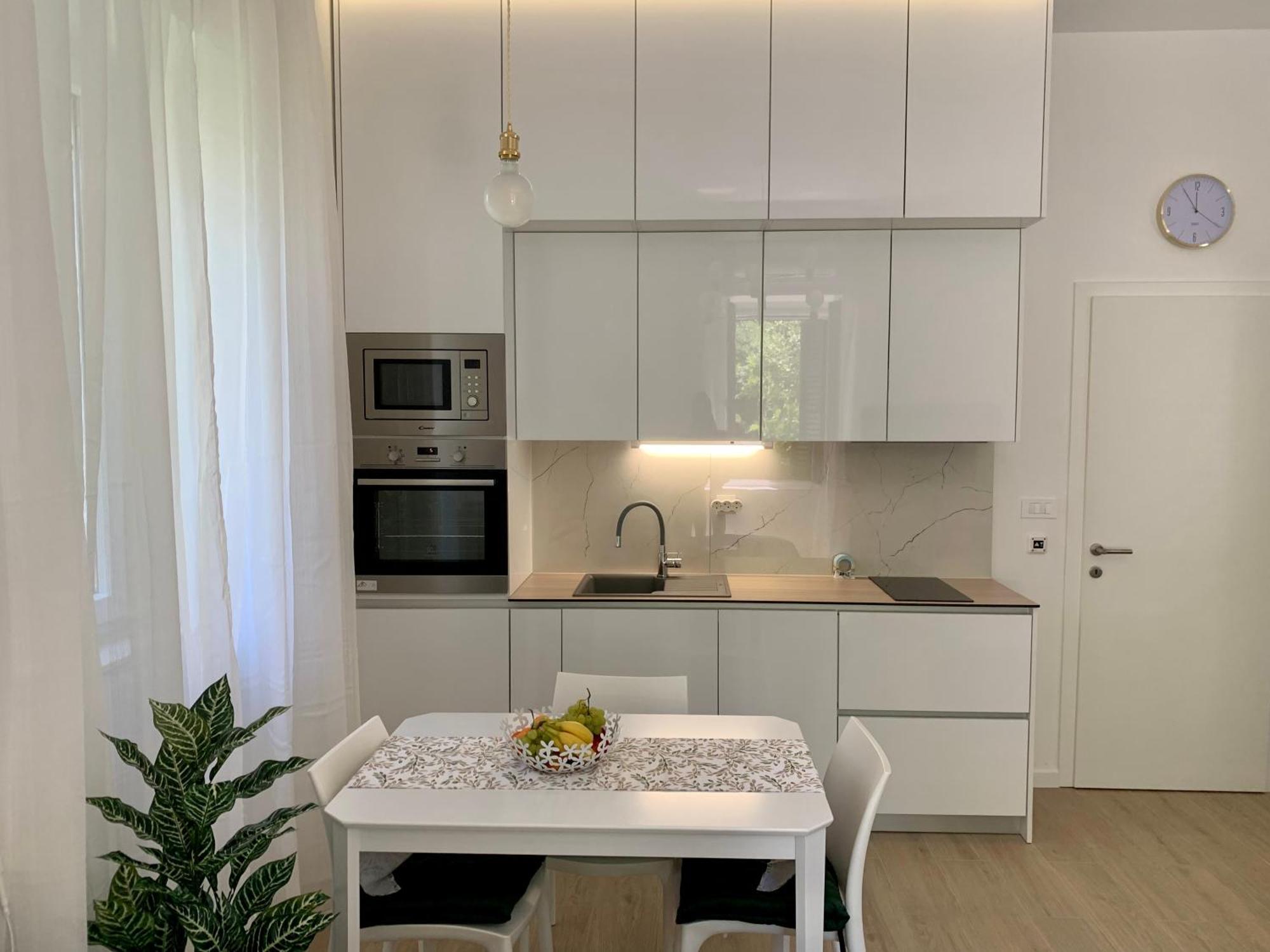 Beach Apartments Lili Split Luaran gambar